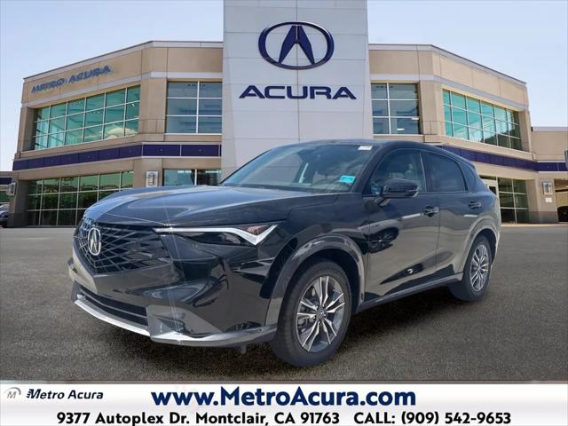 2026 Acura ADX Base for sale in Montclair, CA
