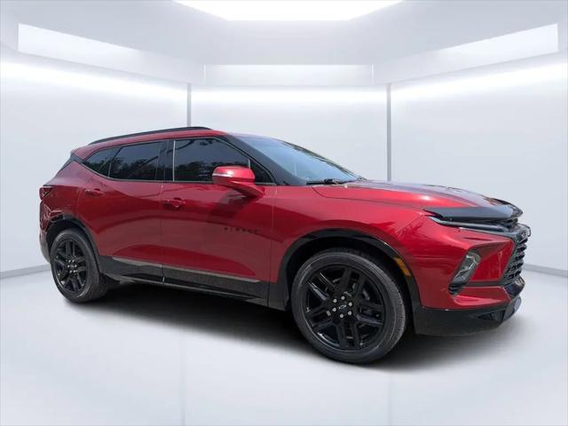 2023 Chevrolet Blazer FWD RS for sale in Jacksonville, FL