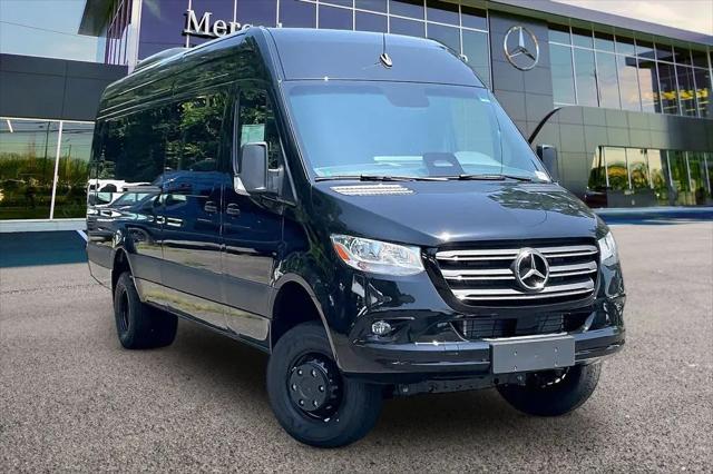 2026 Mercedes-Benz Sprinter 3500XD High Roof 4-Cyl Diesel HO for sale in Edison, NJ