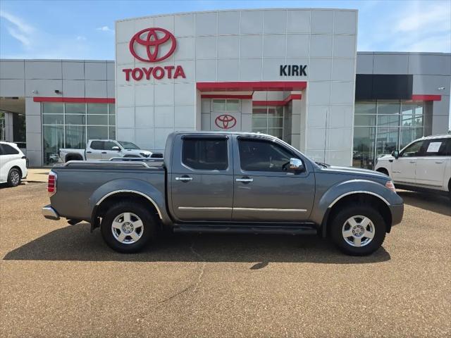 2018 Nissan Frontier SV for sale in Grenada, MS