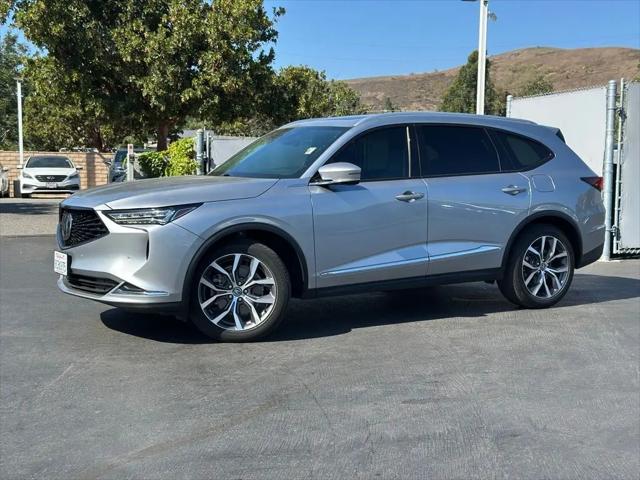 2023 Acura MDX Technology Package for sale in Thousand Oaks, CA