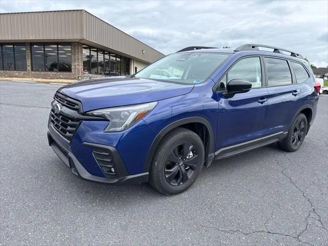 2026 Subaru Ascent Premium 7-Passenger for sale in Harrisonburg, VA