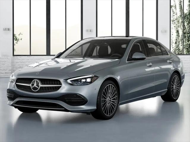 2026 Mercedes-Benz C-CLASS C 300 C 300 for sale in Nanuet, NY