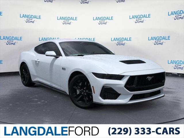 2026 Ford Mustang GT Fastback for sale in Valdosta, GA