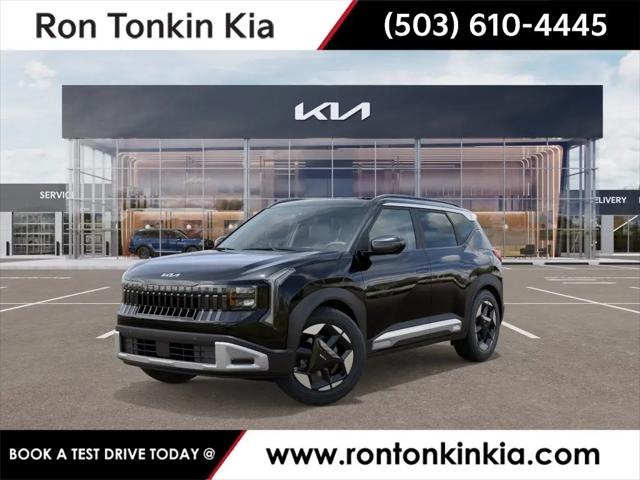 2027 Kia Seltos EX for sale in Gladstone, OR