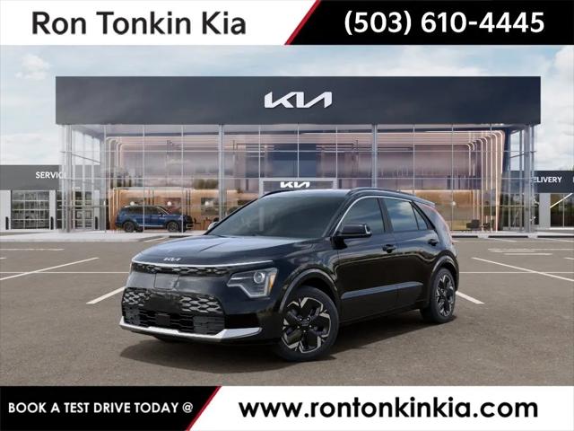 2026 Kia Niro EV Wind for sale in Gladstone, OR