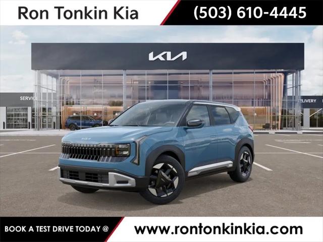 2027 Kia Seltos S for sale in Gladstone, OR