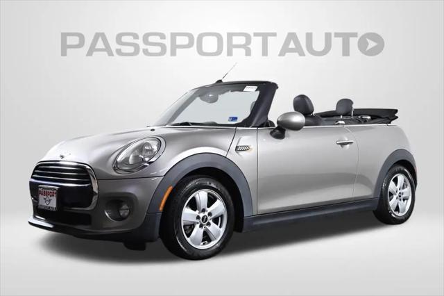 2017 MINI Convertible Cooper for sale in Alexandria, VA