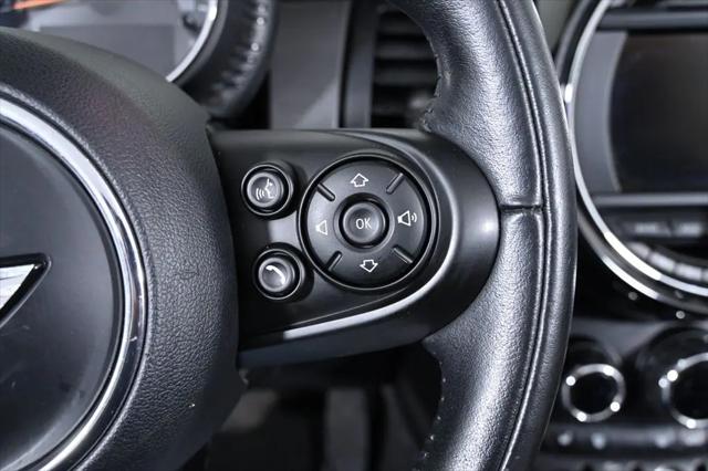2017 MINI Convertible Cooper