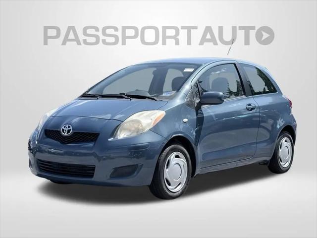2009 Toyota Yaris S for sale in Alexandria, VA