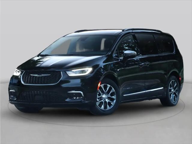 2025 Chrysler Pacifica Hybrid Select for sale in Alhambra, CA