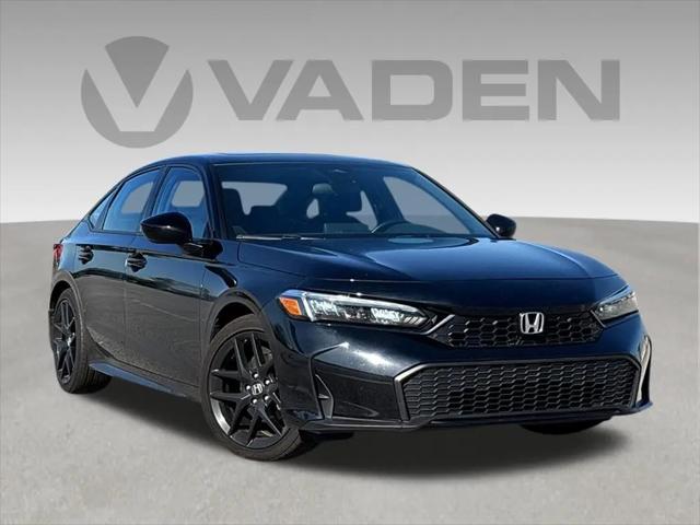 2025 Honda Civic Sport for sale in Hinesville, GA