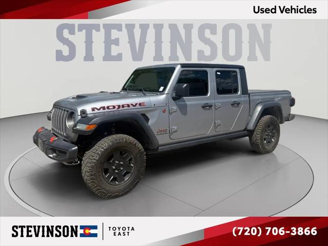 2021 Jeep Gladiator Sport for sale in Aurora, CO