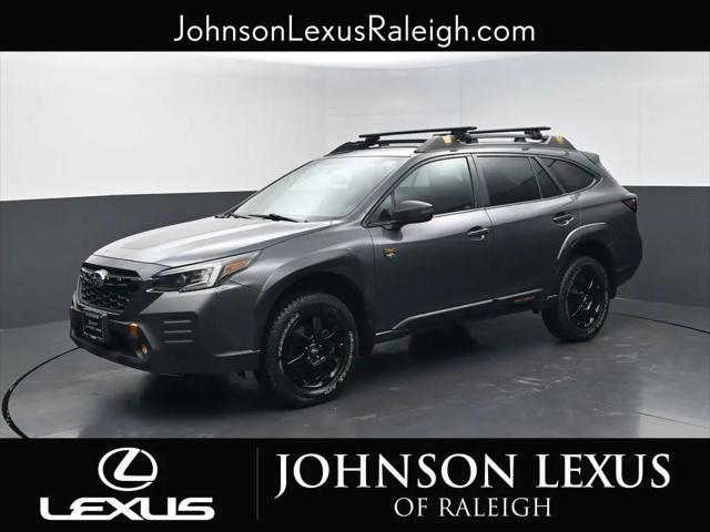 2022 Subaru Outback Wilderness for sale in Raleigh, NC