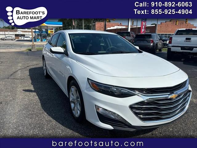 2024 Chevrolet Malibu FWD 1LT for sale in Dunn, NC