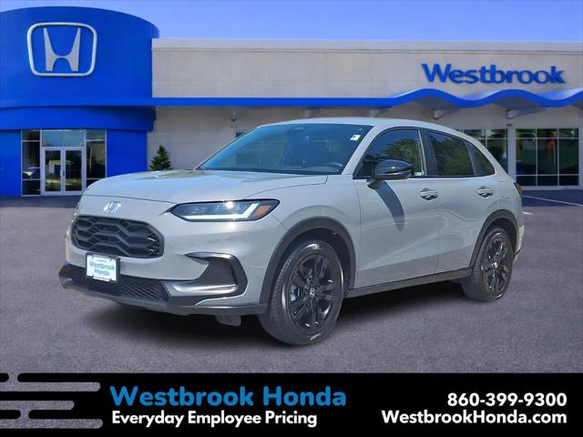 2026 Honda HR-V AWD Sport for sale in Westbrook, CT