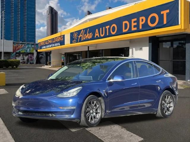 2019 Tesla Model 3 Standard Range for sale in Honolulu, HI