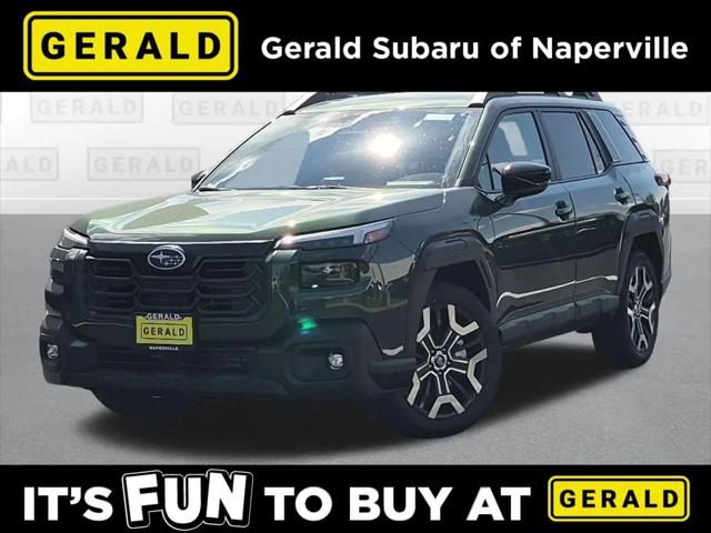 2026 Subaru Outback Touring XT for sale in Naperville, IL