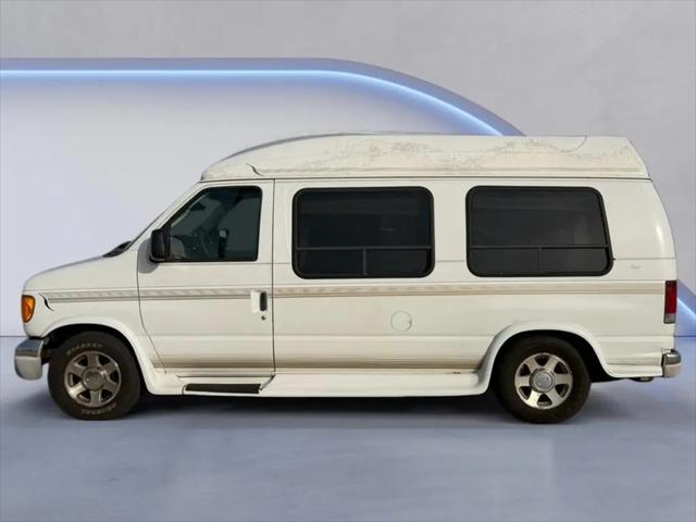 2004 Ford E-150 Recreational for sale in Brookshire, TX