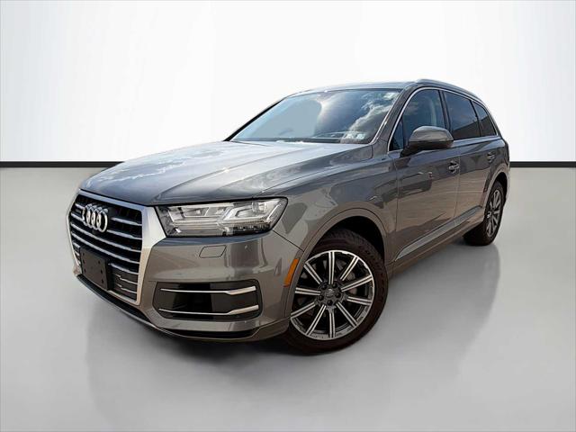 2018 Audi Q7 3.0T Premium for sale in Monroeville, PA