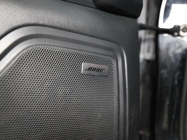 2018 Porsche Macan GTS