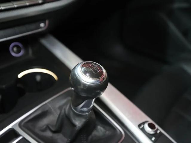 2017 Audi A4 2.0T Premium