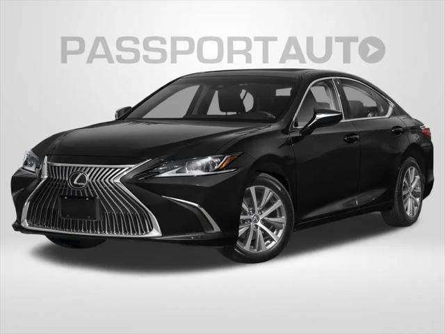2019 Lexus ES 350 ES 350 for sale in Marlow Heights, MD
