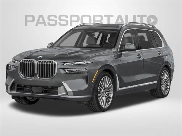 2027 BMW X7 xDrive40i for sale in Marlow Heights, MD