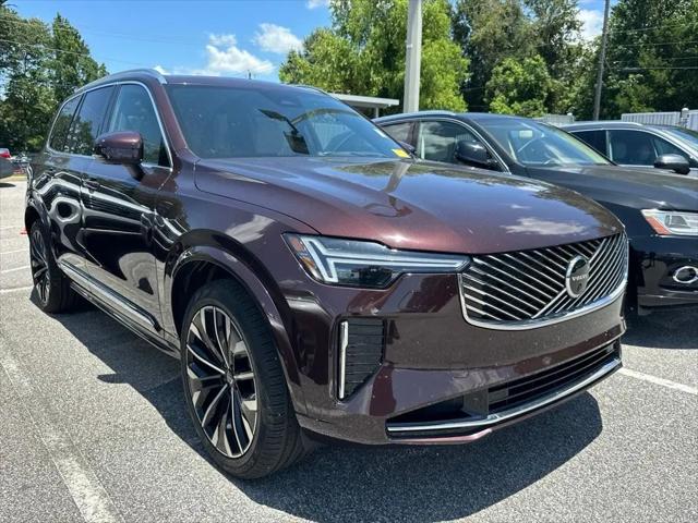 2025 Volvo XC90 Plug-In Hybrid T8 Ultra 6-Seater for sale in Mobile, AL