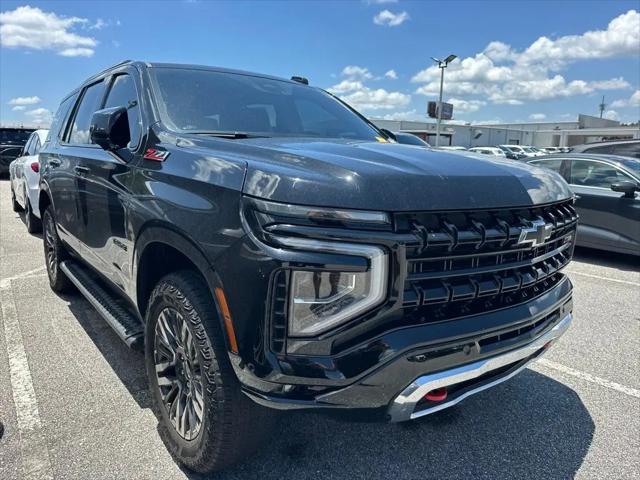 2025 Chevrolet Tahoe 4WD Z71 for sale in Mobile, AL