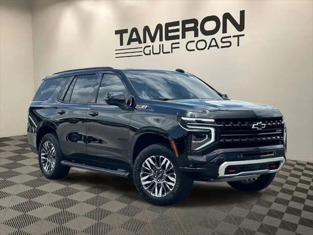 2025 Chevrolet Tahoe 4WD Z71 for sale in Mobile, AL