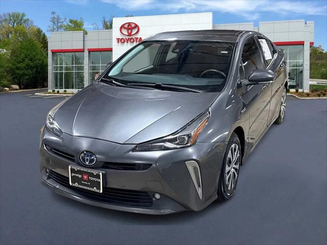 2022 Toyota Prius LE AWD-e for sale in Ramsey, NJ