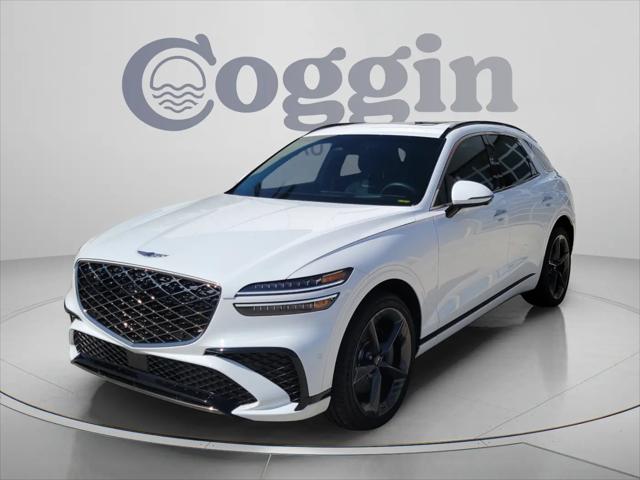 2026 Genesis GV70 3.5T Sport Prestige for sale in Deland, FL