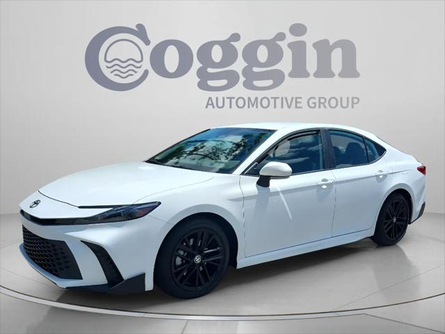 2025 Toyota Camry LE for sale in Deland, FL