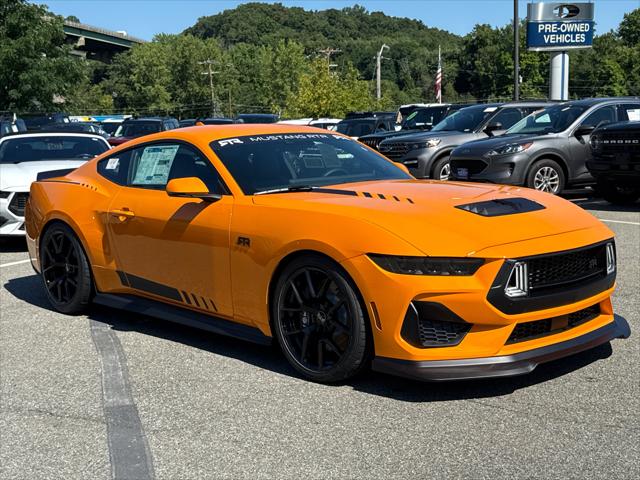2026 Ford Mustang GT Premium Fastback for sale in Brewster, NY