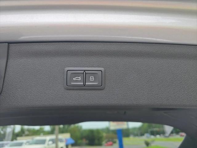 2016 Audi Q3 2.0T Premium Plus