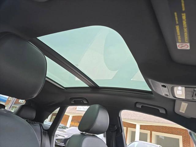 2016 Audi Q3 2.0T Premium Plus