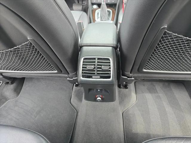 2016 Audi Q3 2.0T Premium Plus