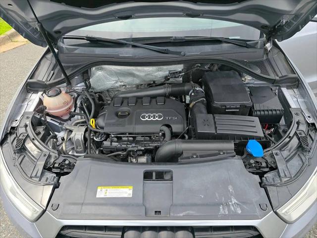 2016 Audi Q3 2.0T Premium Plus