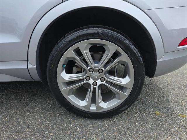 2016 Audi Q3 2.0T Premium Plus