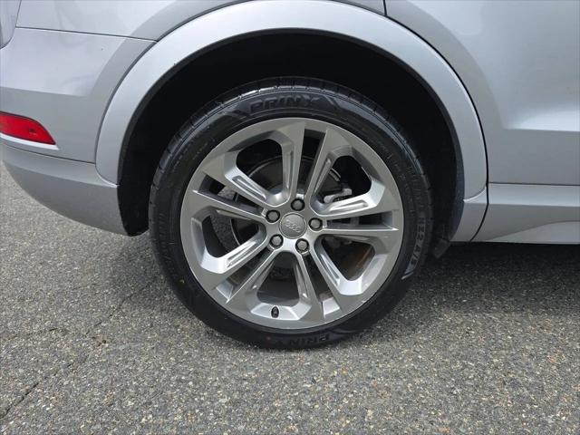 2016 Audi Q3 2.0T Premium Plus