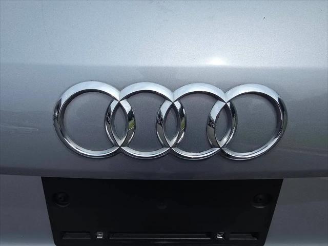 2016 Audi Q3 2.0T Premium Plus