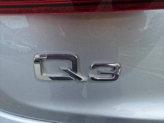 2016 Audi Q3 2.0T Premium Plus