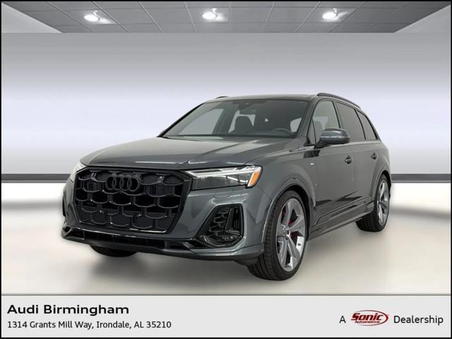 2026 Audi Q7 Prestige TFSI quattro tiptronic for sale in Irondale, AL