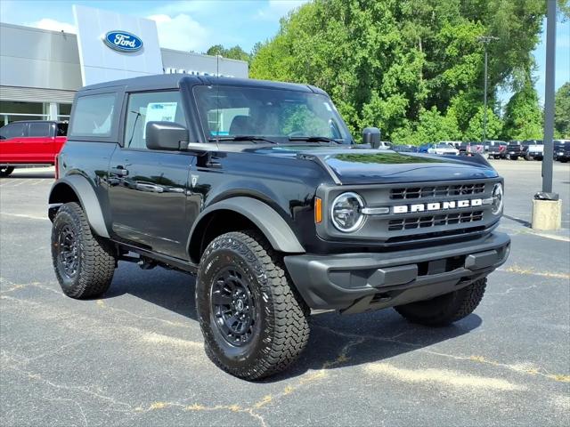 2026 Ford Bronco Base for sale in Rockingham, NC