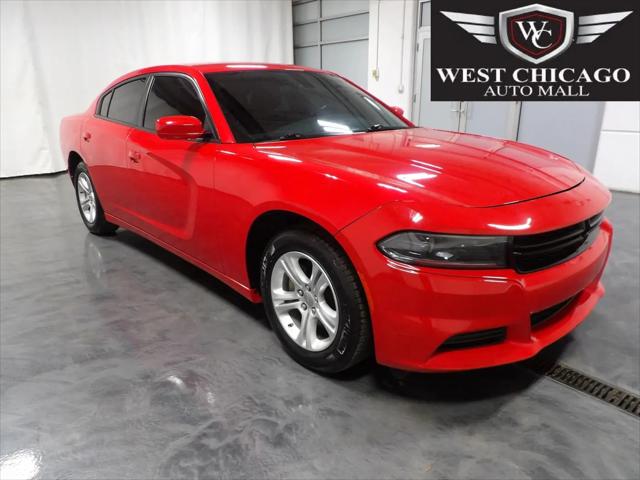 2022 Dodge Charger SXT RWD for sale in West Chicago, IL