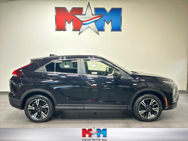 2024 Mitsubishi Eclipse Cross SE S-AWC for sale in Christiansburg, VA