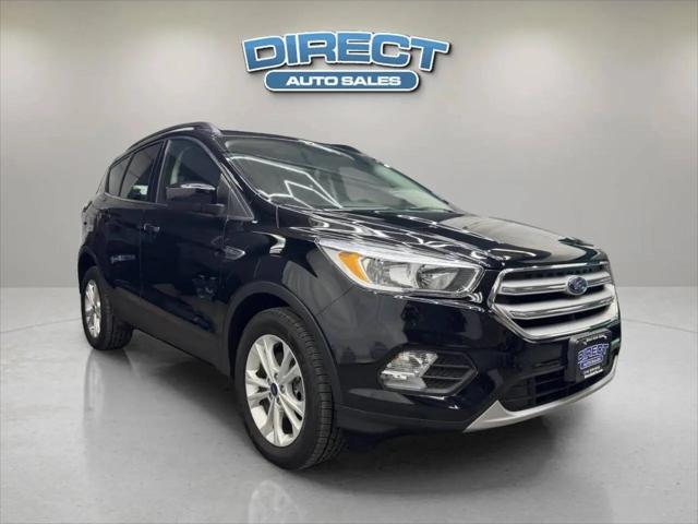 2018 Ford Escape SE for sale in Philladelphia, PA