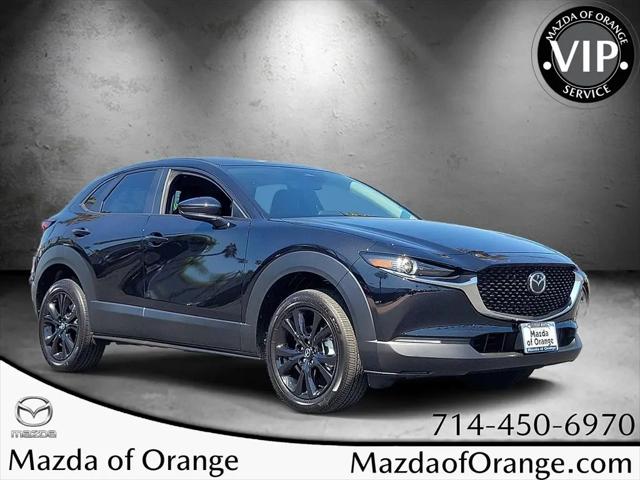 2026 Mazda CX-30 2.5 S Select Sport for sale in Orange, CA