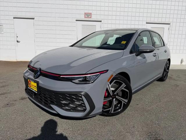 2026 Volkswagen Golf GTI SE for sale in Salinas, CA